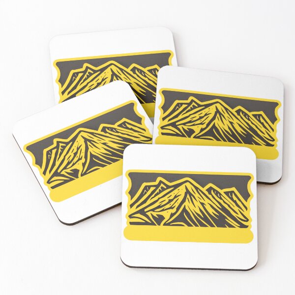 Item preview, Snowboarding/Skiing Ski Resort Style Design #15 designed and sold by ShredPow480.