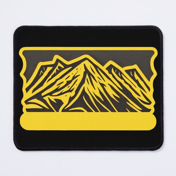 Item preview, Snowboarding/Skiing Ski Resort Style Design #15 designed and sold by ShredPow480.