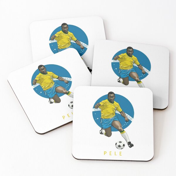 Item preview, Pele The Legend designed and sold by Kassidy Burks.