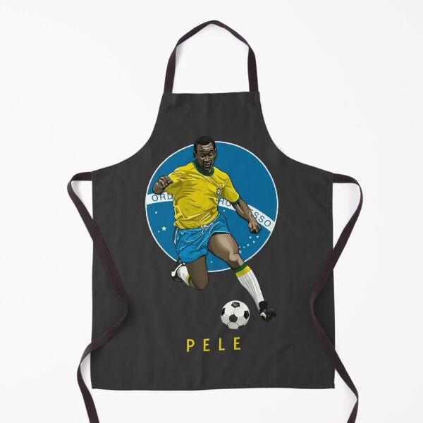 Item preview, Pele The Legend designed and sold by Kassidy Burks.