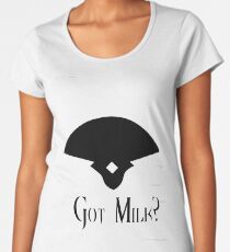 Vex Milk Women's Premium T-Shirt