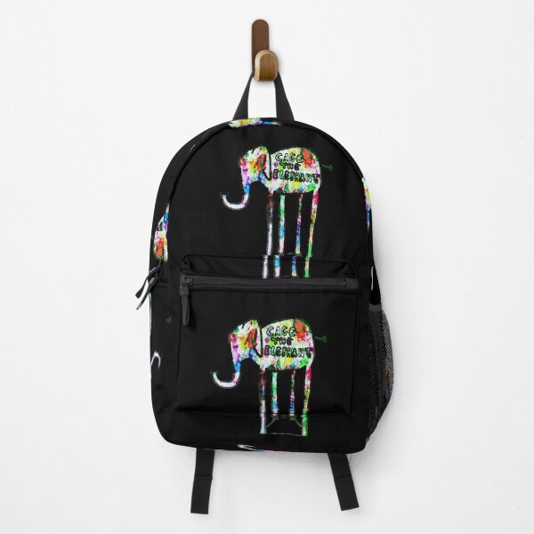 Item preview, fivecag Cage the World Tour 2023 American designed and sold by kimberlynaranjo.