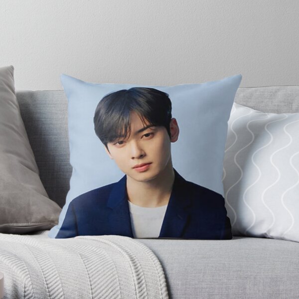 Cha Eunwoo Merch Gifts for Sale Redbubble