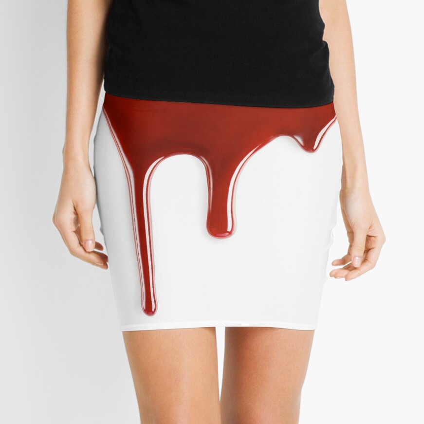 Item preview, Mini Skirt designed and sold by g10store.