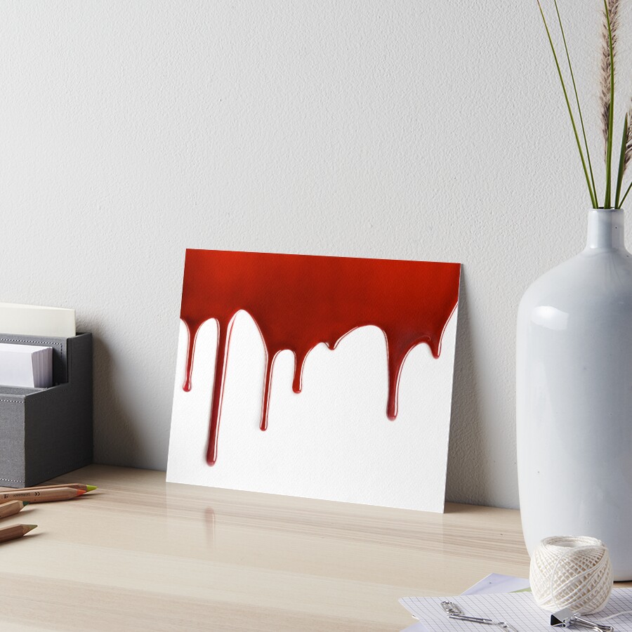 Item preview, Art Board Print designed and sold by g10store.