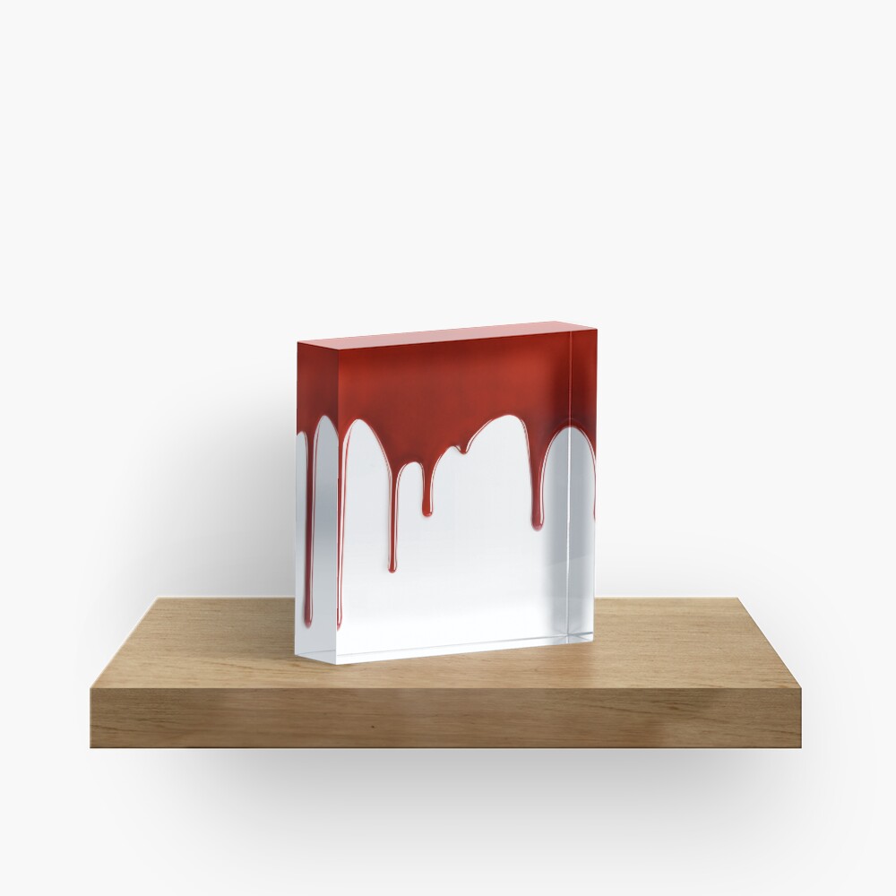 Item preview, Acrylic Block designed and sold by g10store.