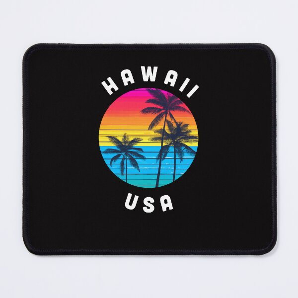 Item preview, Hawaii USA designed and sold by Rustic Valley Studio.