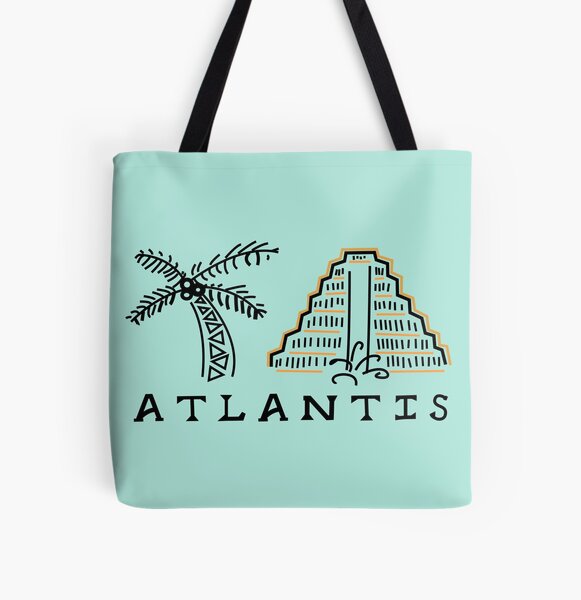 Atlantis Beach Bag 