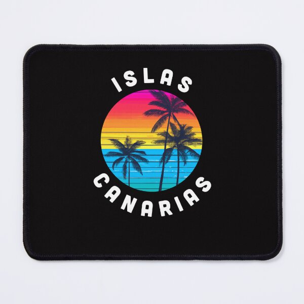 Item preview, Islas Canarias designed and sold by Rustic Valley Studio.