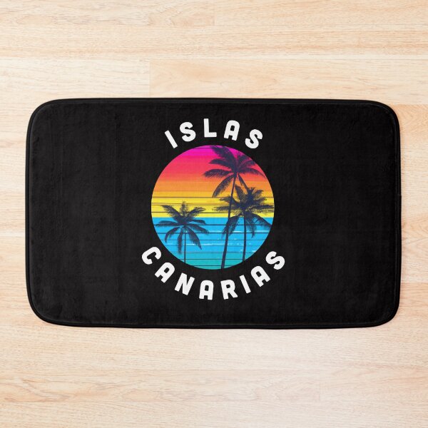 Item preview, Islas Canarias designed and sold by Rustic Valley Studio.