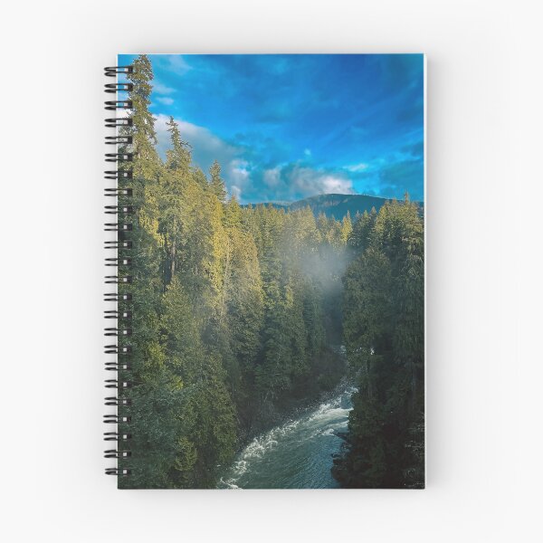 Item preview, Rushing Waters designed and sold by Justin Valentine.