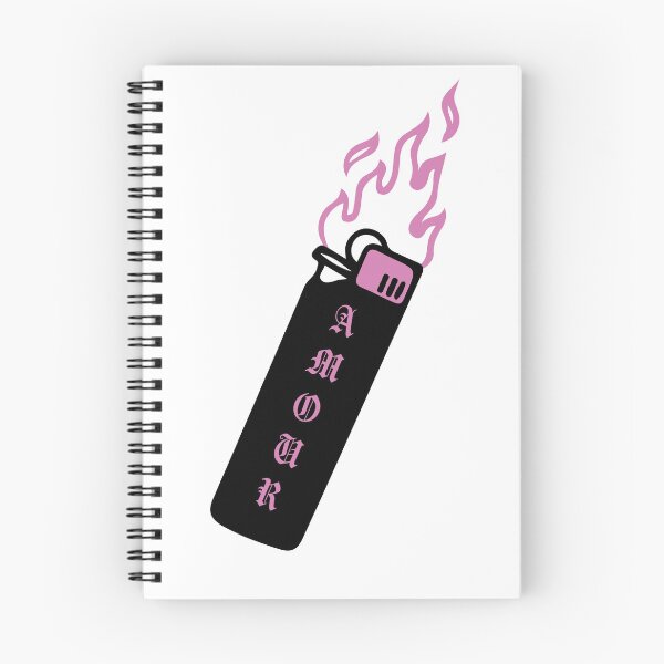 Item preview, fumeurs amoureux designed and sold by Rusty07.
