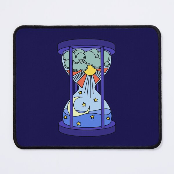 Item preview, Celestial Hourglass designed and sold by NicoleDowning.
