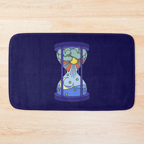 Item preview, Celestial Hourglass designed and sold by NicoleDowning.