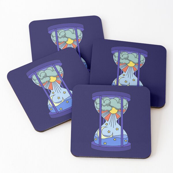 Item preview, Celestial Hourglass designed and sold by NicoleDowning.