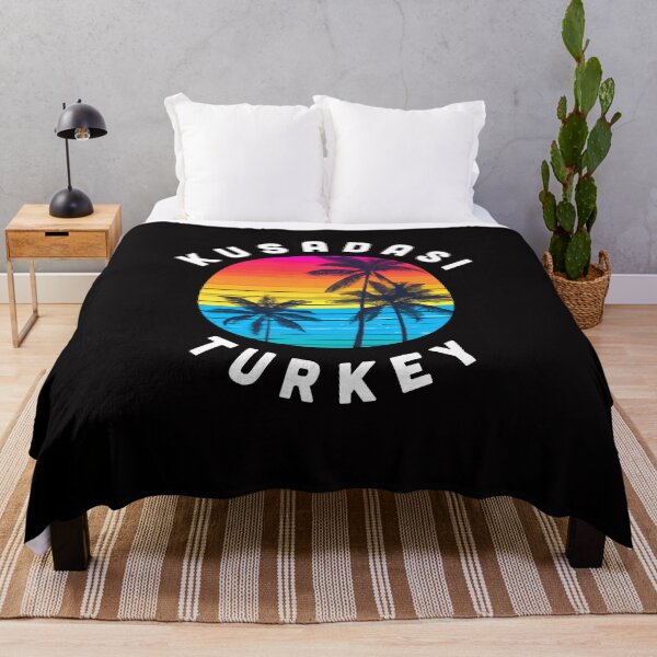 Item preview, Kusadasi Turkey designed and sold by Rustic Valley Studio.