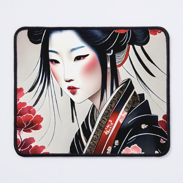 Item preview, Beautiful Geisha designed and sold by jortan1.