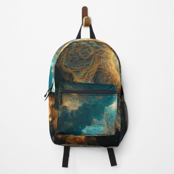 Item preview, Fractals of Creation designed and sold by The Epic of Old Merch Store.