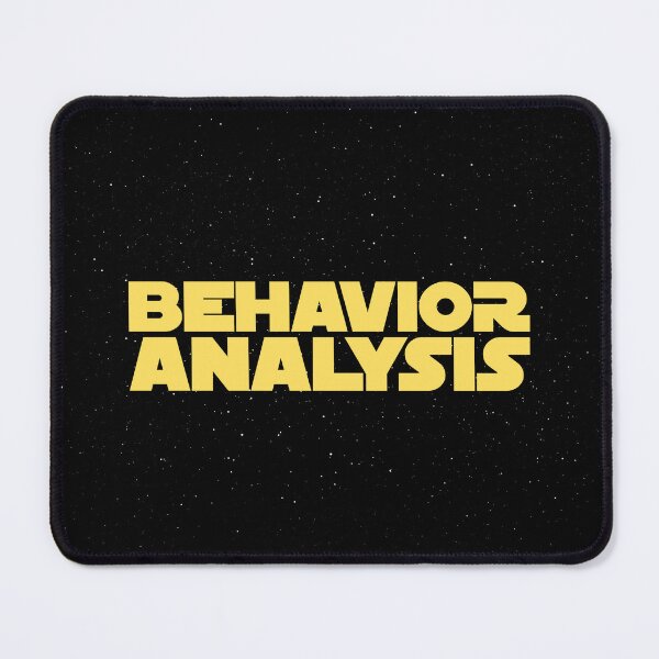 Item preview, Star Behavior! designed and sold by abawizard.