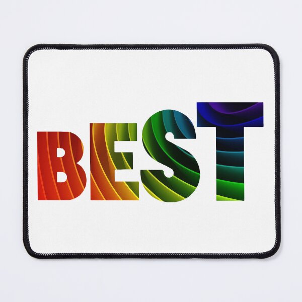 Item preview, Best Products Company, Inc. Rainbow designed and sold by fergyfilms.