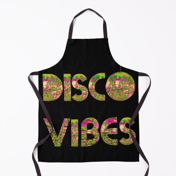 Item preview, Colorful Disco Vibes designed and sold by Deborah Camp.