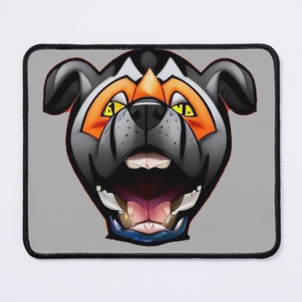 Item preview, Big Dog designed and sold by Dose of Dysfunction.