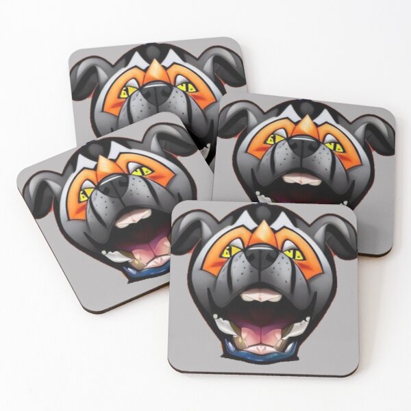 Item preview, Big Dog designed and sold by Dose of Dysfunction.