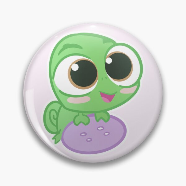 Item preview, Lil Pascal designed and sold by pocketpunzie.