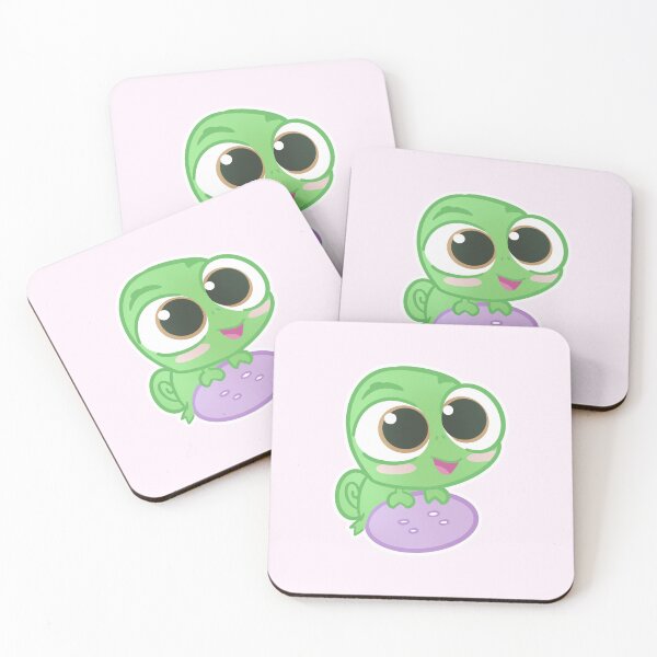 Item preview, Lil Pascal designed and sold by pocketpunzie.