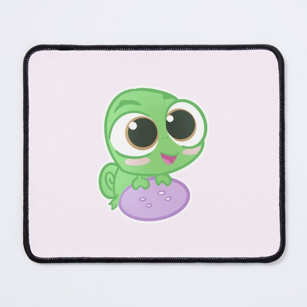 Item preview, Lil Pascal designed and sold by pocketpunzie.