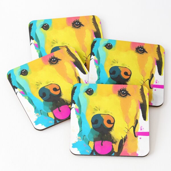 Item preview, Golden Retriever 11 designed and sold by ChrisButler.