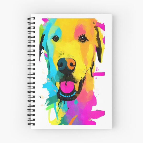 Item preview, Golden Retriever 11 designed and sold by ChrisButler.