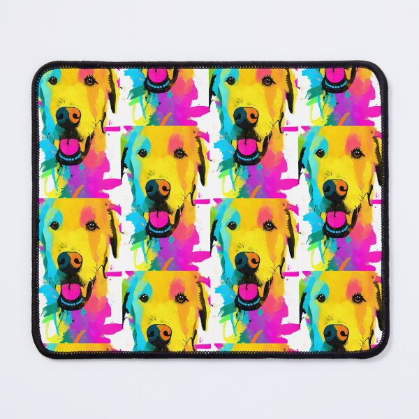 Item preview, Golden Retriever 11 designed and sold by ChrisButler.