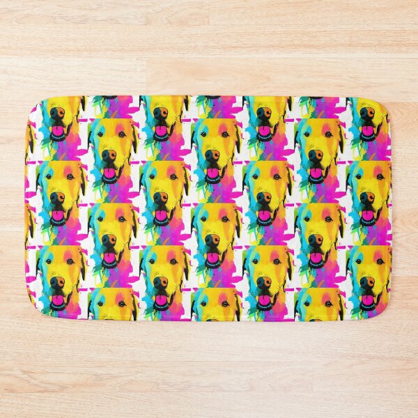 Item preview, Golden Retriever 11 designed and sold by ChrisButler.