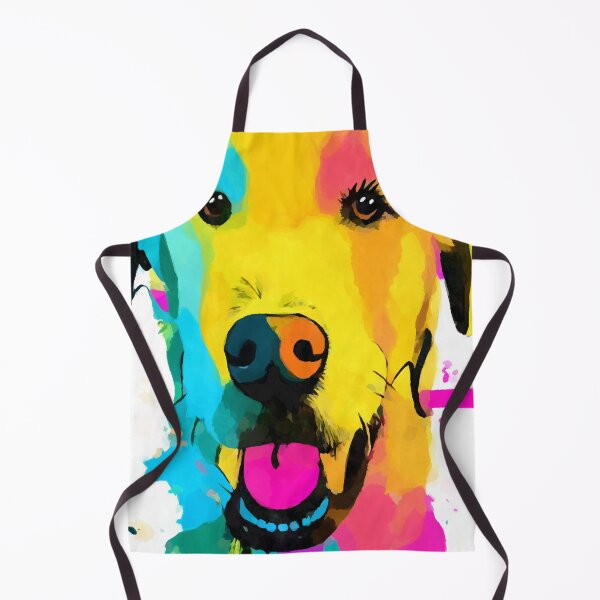 Item preview, Golden Retriever 11 designed and sold by ChrisButler.
