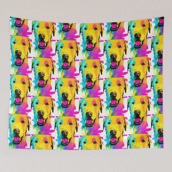 Item preview, Golden Retriever 11 designed and sold by ChrisButler.