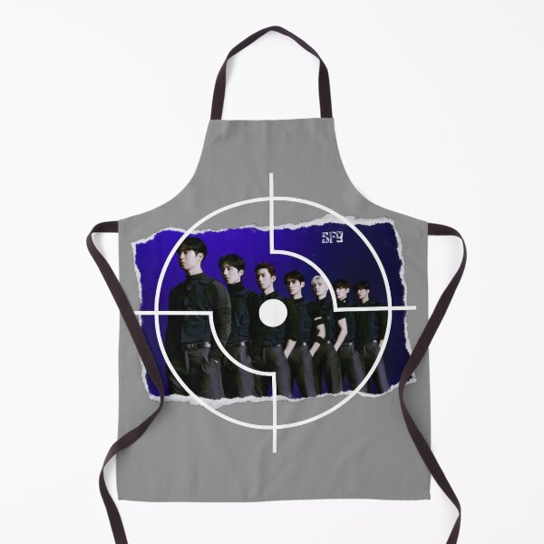 Item preview, SF9 'THE PIECE OF9' FREEZE designed and sold by MysZodiax.