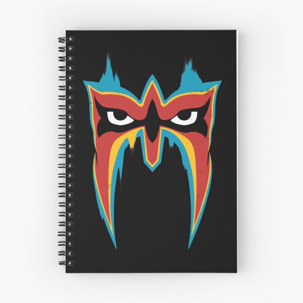 Item preview, Ultimate Warrior  designed and sold by ErnestMark68.