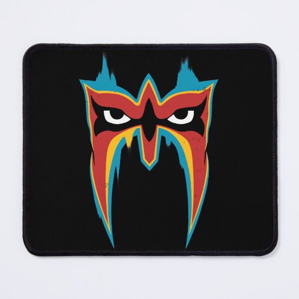 Item preview, Ultimate Warrior designed and sold by ErnestMark68.
