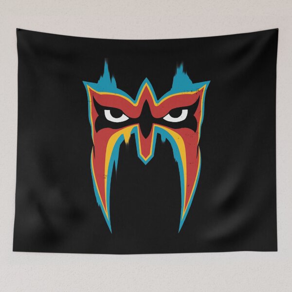 Item preview, Ultimate Warrior  designed and sold by ErnestMark68.
