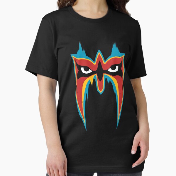 Item preview, Ultimate Warrior  designed and sold by ErnestMark68.