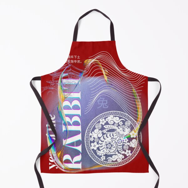 Item preview, Year of the Rabbit - Chinese Zodiac designed and sold by 442b.