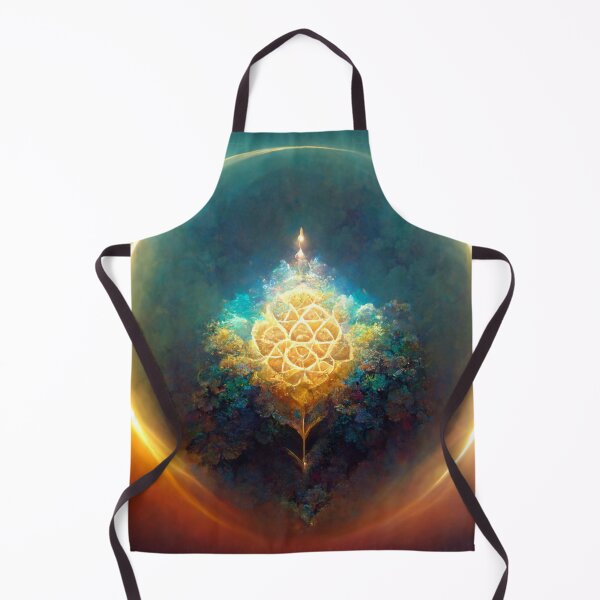 Item preview, Particles of Light designed and sold by The Epic of Old Merch Store.