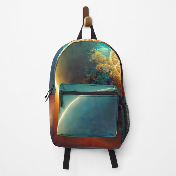 Item preview, Particles of Light designed and sold by The Epic of Old Merch Store.