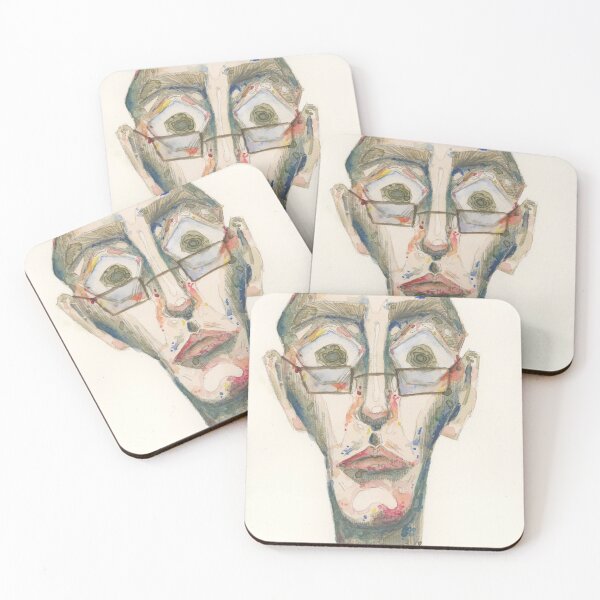 Item preview, Colorful Man designed and sold by Rexin.