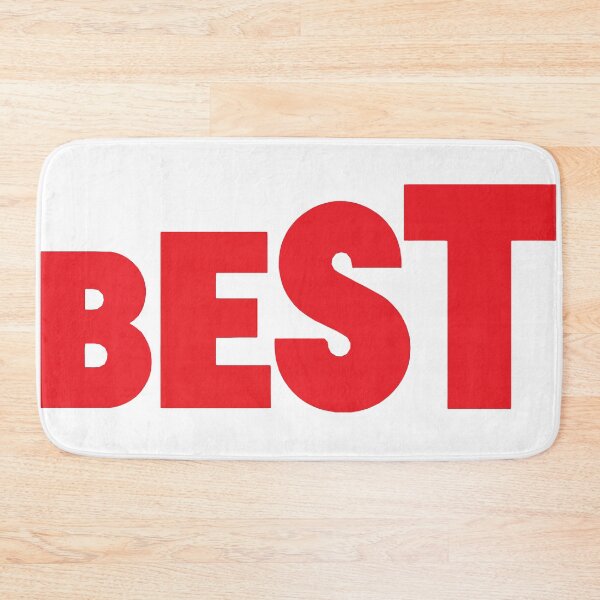 Item preview, Best Products Co. designed and sold by fergyfilms.