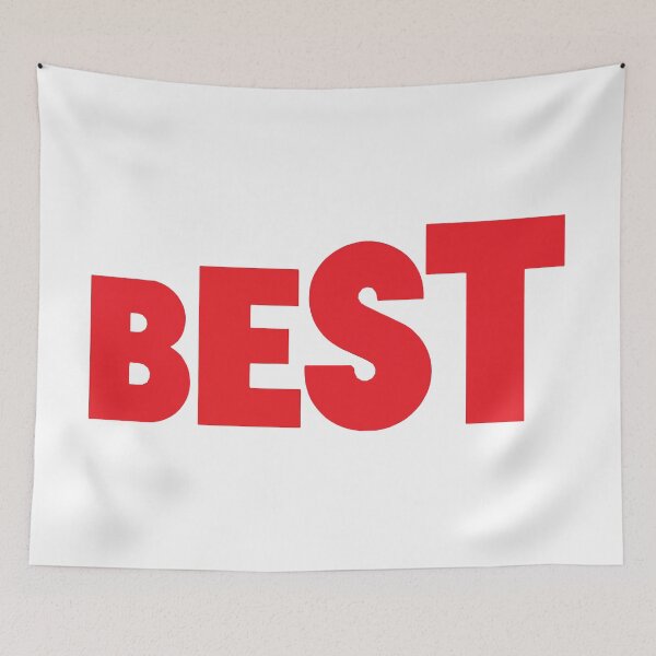 Item preview, Best Products Co. designed and sold by fergyfilms.