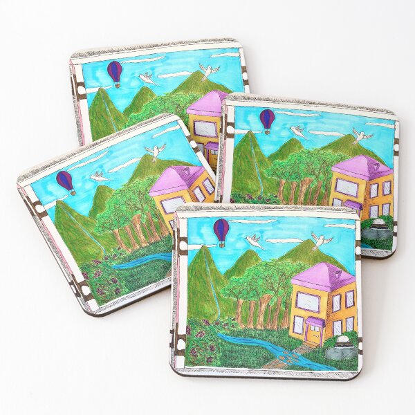 Item preview, Toy Land designed and sold by Marian Hayes.