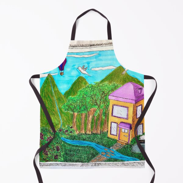 Item preview, Toy Land designed and sold by Marian Hayes.