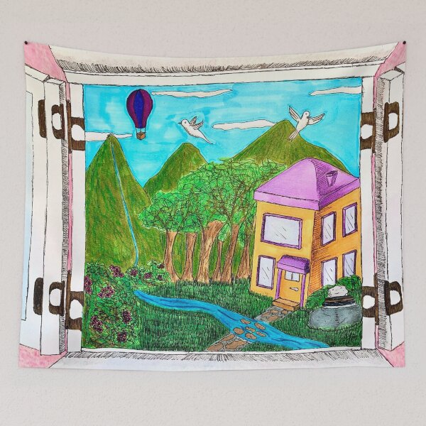 Item preview, Toy Land designed and sold by Marian Hayes.